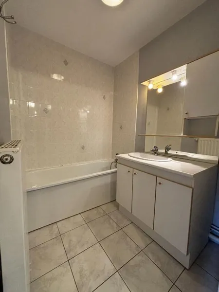 Appartement T3 - Photo 4