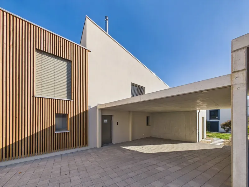 Villa jumelée neuve de haut standing - Photo 2