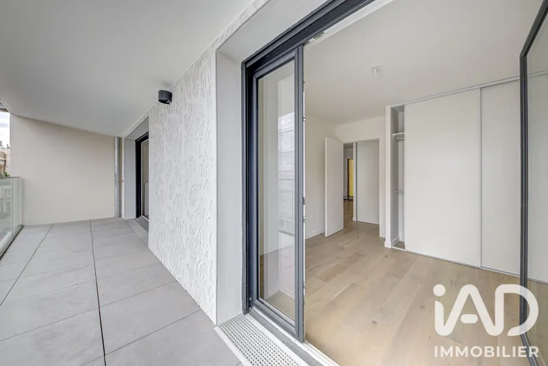 Vente Appartement 2 pièces - Photo 3