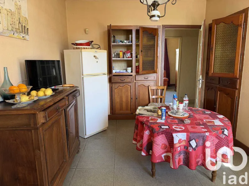 Vente Maison/villa 5 pièces - Photo 5