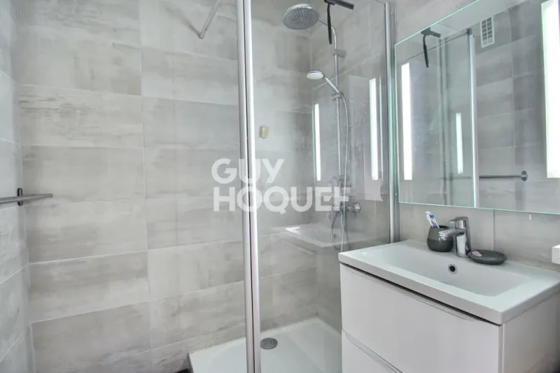 Appartement à louer de 2 pièces de 64.04 m² - Photo 5
