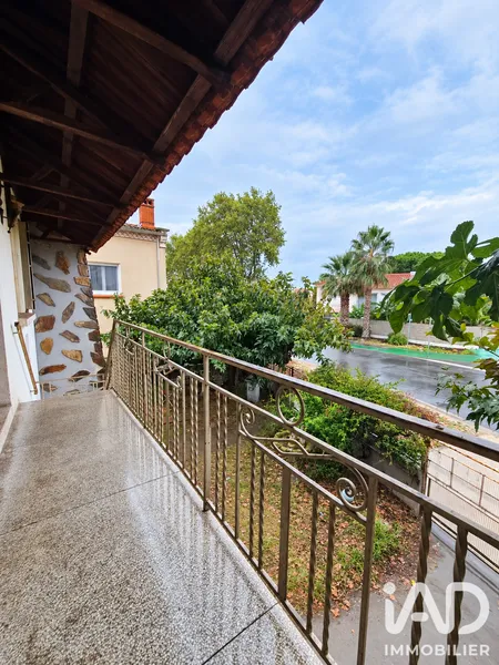 Vente Maison traditionnelle 5 pièces - Photo 3