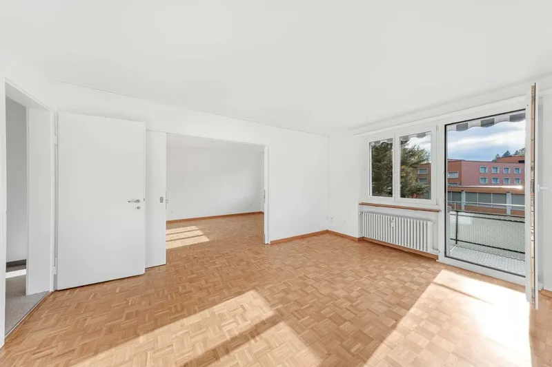 Appartement de 3 pièces en location à Heerbrugg - Réf 29873347 - Photo 3