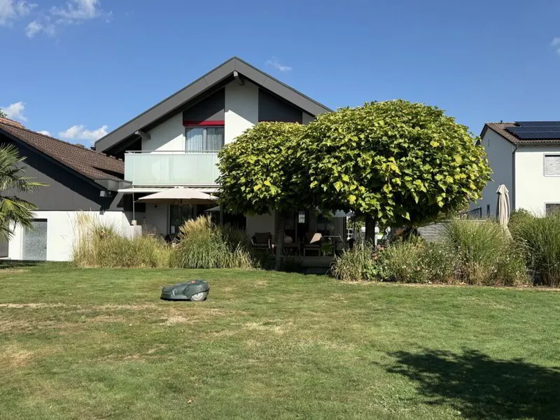 Maison à vendre, 4 pièces, Buchs AG