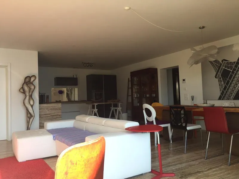3.5Zimmer Luxuswohnung Luxuswohnung mit 3,5 Zimmern - Photo 3