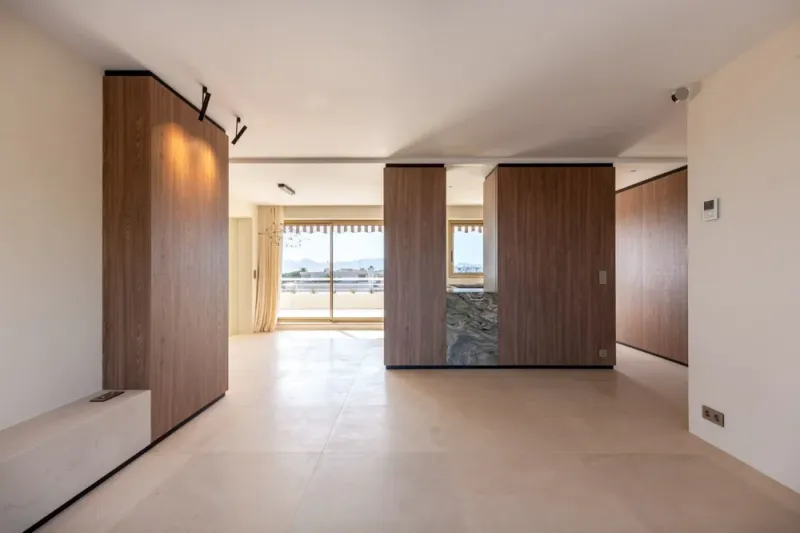 Vente Appartement de luxe Cannes 4 Pièces 107 m² - Photo 2