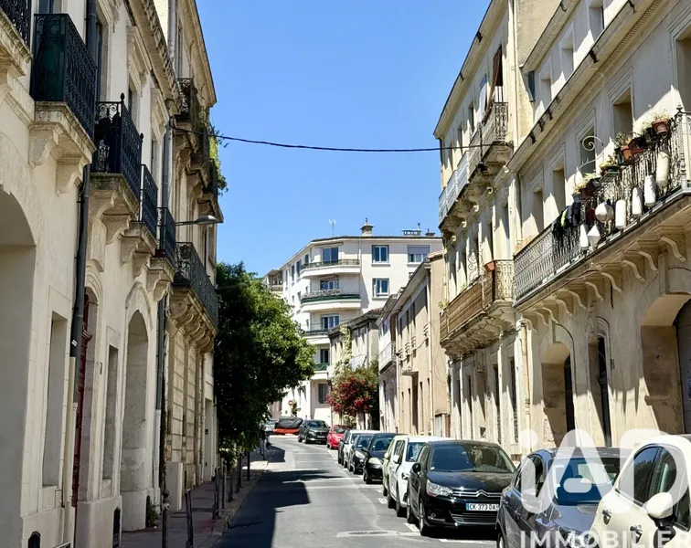 Vente Maison de ville 4 pièces - Photo 4