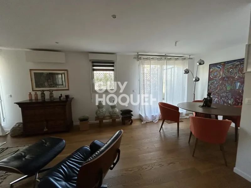 Appartement à vendre de 5 pièces de 116 m² - Photo 4