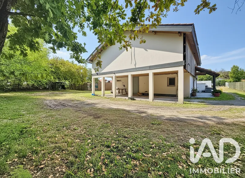Vente Maison/villa 5 pièces - Photo 2