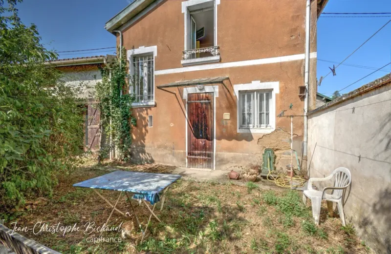 Maison à vendre, 3 pièces, Oullins