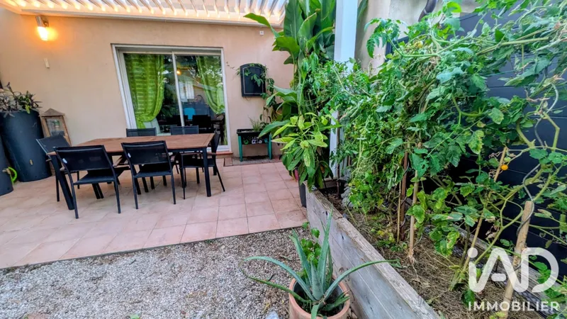 Vente Maison/villa 3 pièces - Photo 4