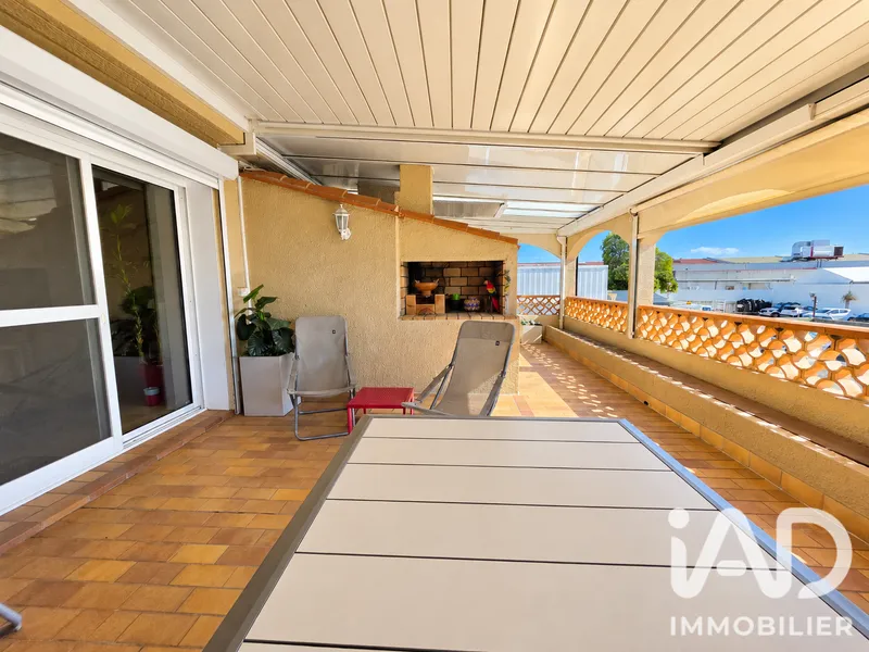 Vente Immeuble 363 m² - Photo 4