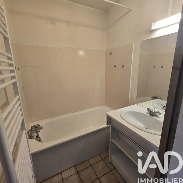 Vente Appartement 2 pièces - Photo 3