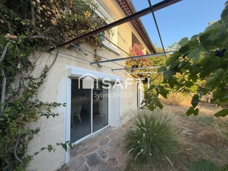 Maison à vendre, 5 pièces, 136 m², Toulon
