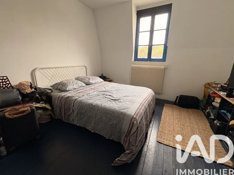 Vente Maison de ville 5 pièces - Photo 4