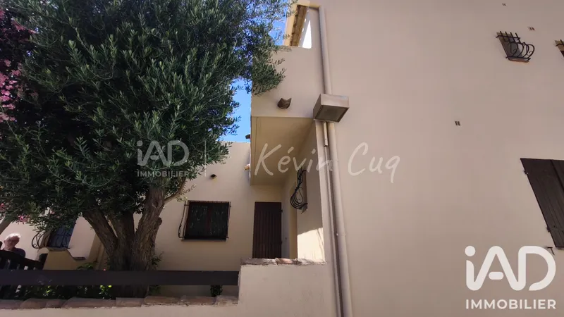 Vente Maison/villa 6 pièces - Photo 2
