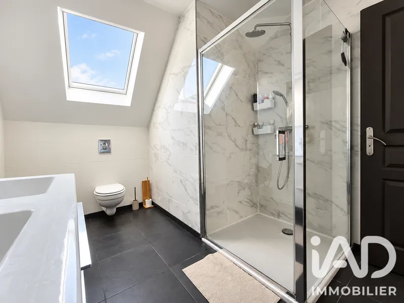 Vente Duplex 3 pièces - Photo 5