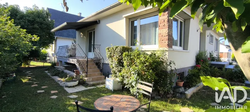 Maison à vendre, 4 pièces, 96 m², Souffelweyersheim
