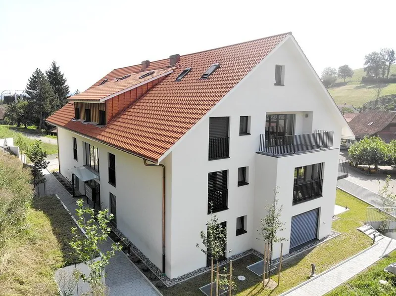 *1 Monat gratis wohnen* - Photo 2
