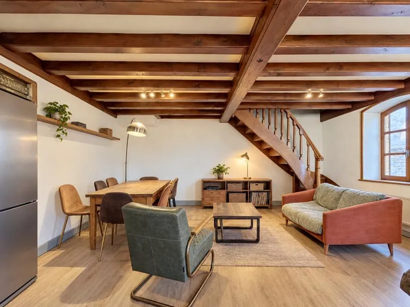 EXCLUSIVITE- POMMIERS-MAISON CENTRE VILLAGE - Photo 5