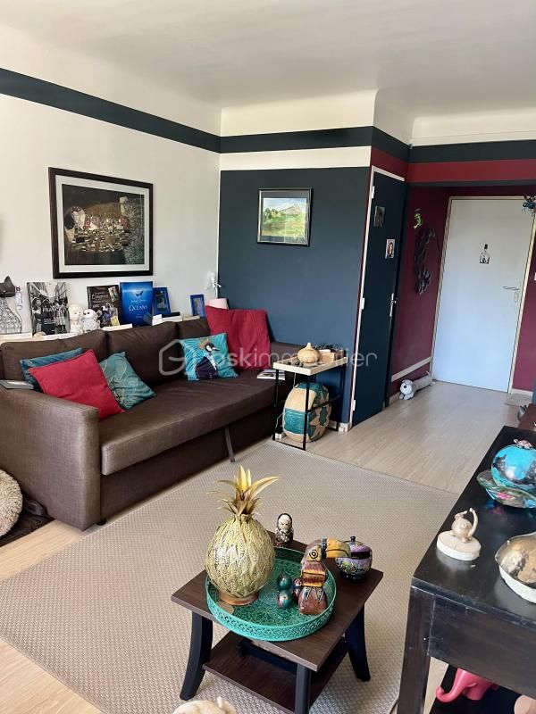 Appartement avec grande terrasse - Secteur Mont d'Or