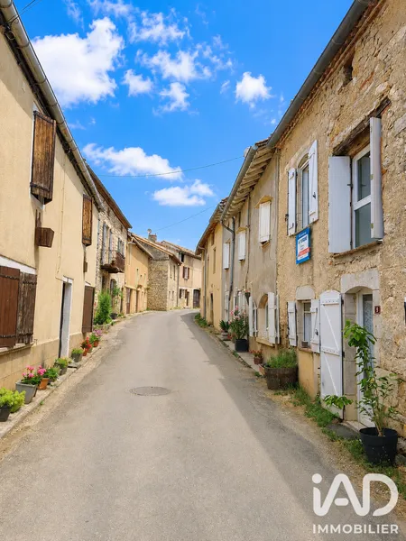 Vente Maison de village 4 pièces - Photo 3