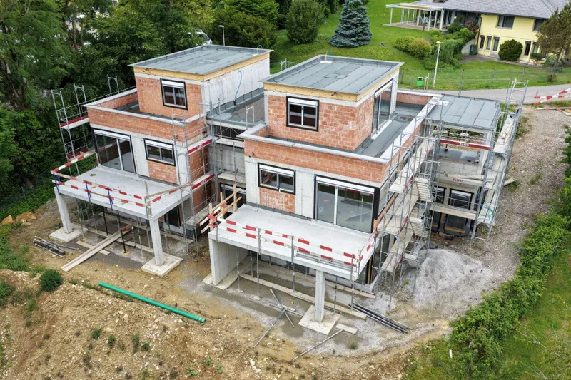 Maison à vendre, 6.5 pièces, 170 m², Oensingen