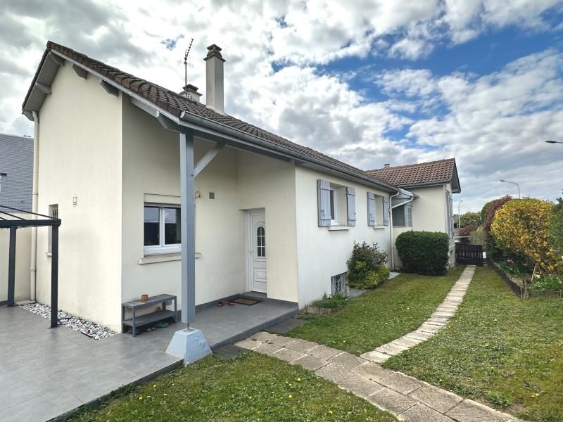 Maison F5