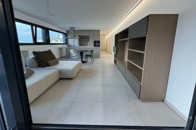 Nuovissimo 2,5 in medio-alto standing non come residenza secondaria - Photo 2
