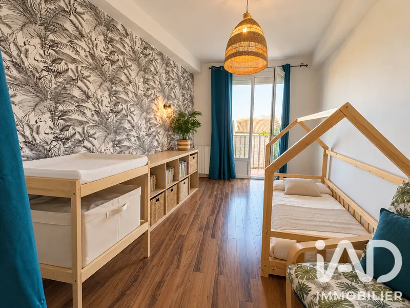Vente Maison de ville 4 pièces - Photo 4