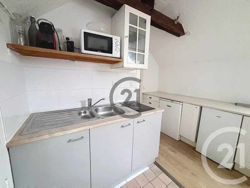 Appartement à louer 2 pièces - 33,60 m2 - Photo 3