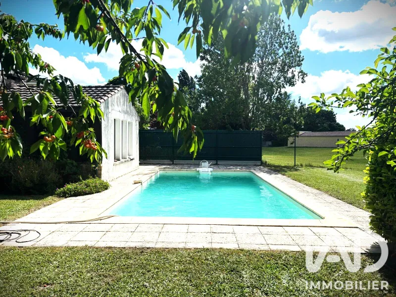 Vente Maison d'architecte 6 pièces - Photo 3