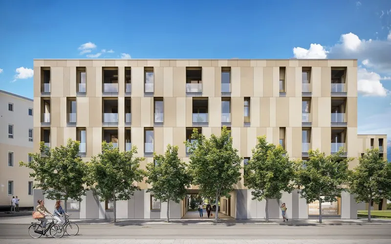Appartement à louer, 2.5 pièces, 54 m², Giubiasco