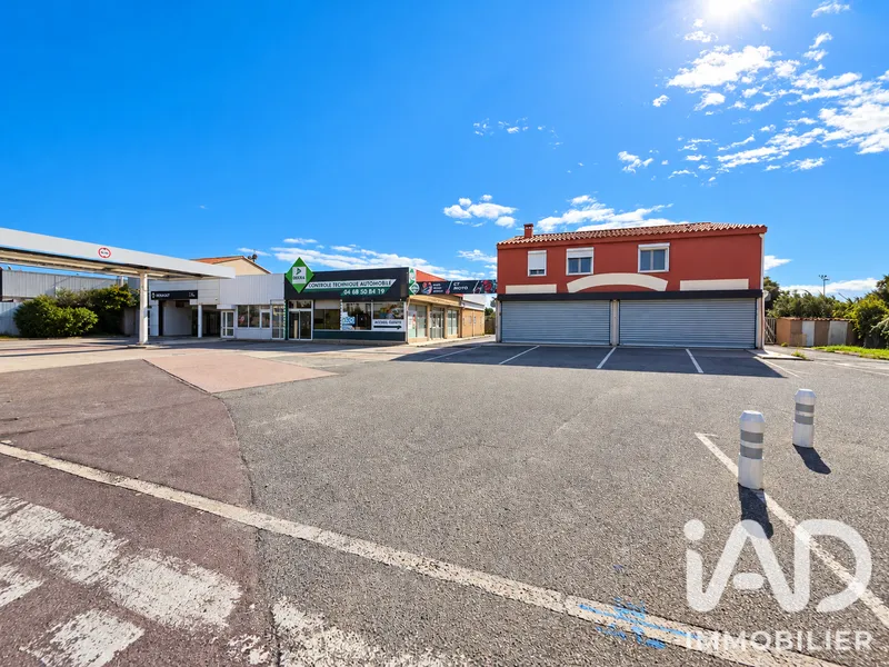 Maison à vendre, 363 m², Perpignan