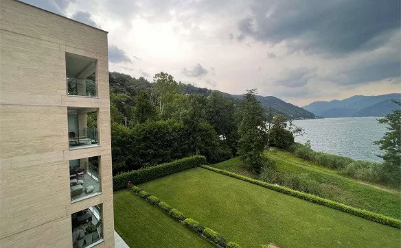 2269/B_Prestigiosi attici 5.5 loc vista lago - Photo 5
