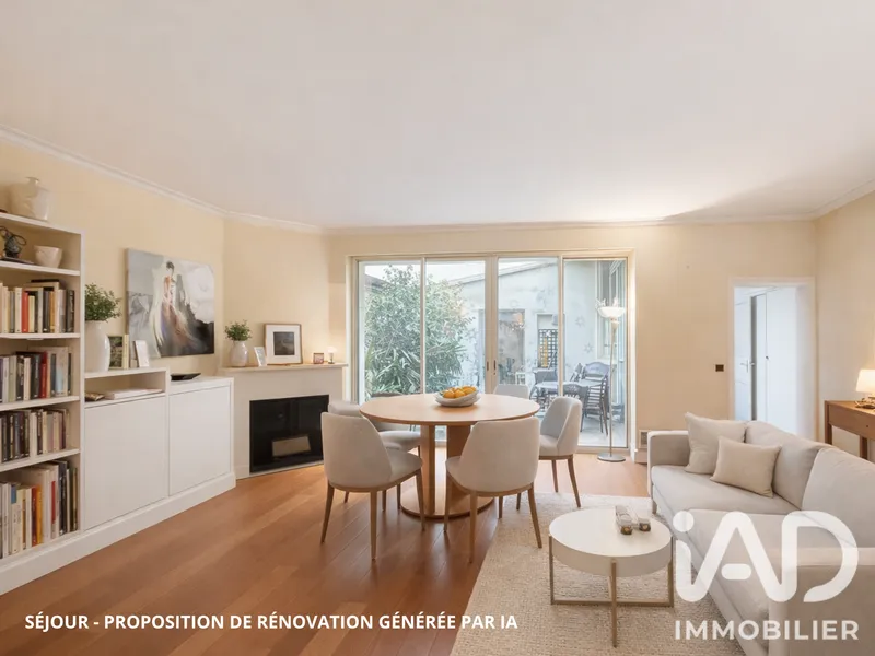 Vente Maison/villa 6 pièces - Photo 3