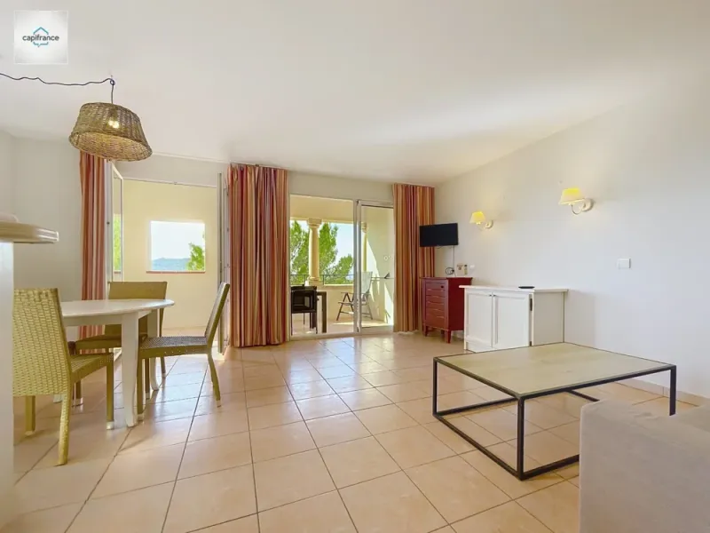 Appartement 2 pièces à vendre à MALLEMORT - Photo 5
