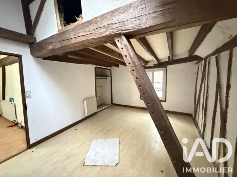 Vente Maison/villa 5 pièces - Photo 5
