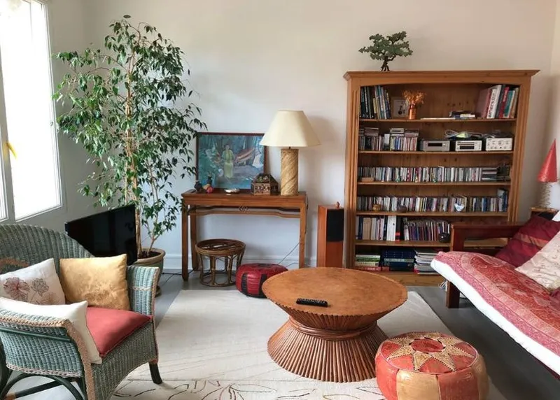 Appartement à louer, 3 pièces, 78 m², Libourne