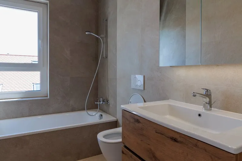 Magnifique appartement de 3.5 pièces neuf à Allens/Cossonay - Viste virtuelle dans l'annonce - Photo 4