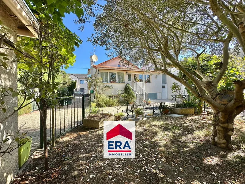 Maison à vendre, 6 pièces, Bezons
