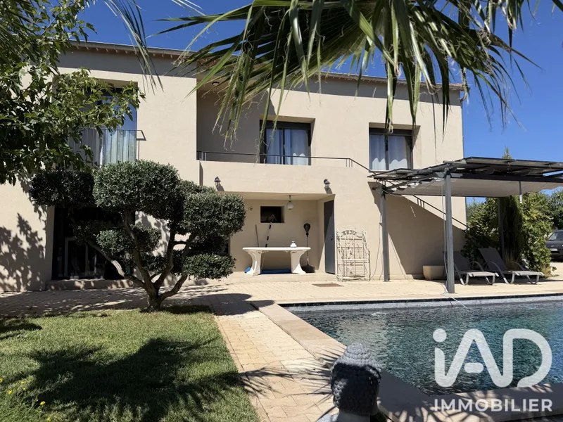 Vente Maison/villa 5 pièces - Photo 2