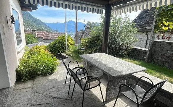UN OASI DI QUIETE IMMERSA NEL VERDE A CONTRA - Photo 2