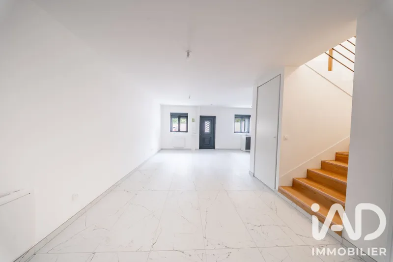 Vente Maison de ville 3 pièces - Photo 5