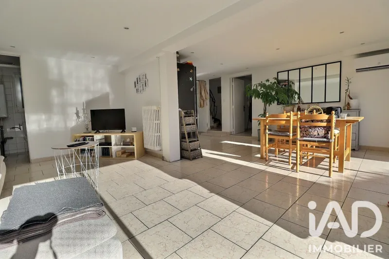 Vente Maison/villa 6 pièces - Photo 2