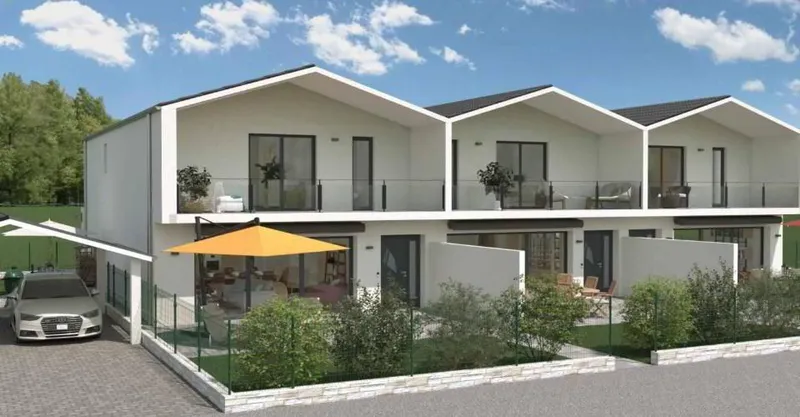 Maison à vendre, 5.5 pièces, Evionnaz
