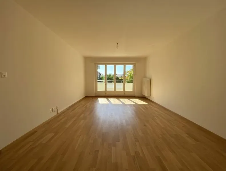 3 1/2-Zimmerwohnung, Parterre rechts - Photo 4