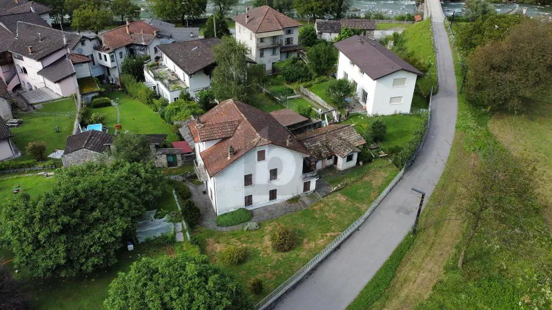 Maison à vendre, 6.5 pièces, 145 m², Roveredo GR