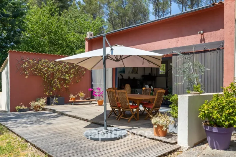 Maison 7 pièces à vendre à FUVEAU - Photo 3
