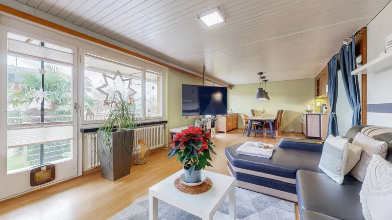 TIMELESS LIVING CLASSIC WITH A NEW TWIST - Photo 2